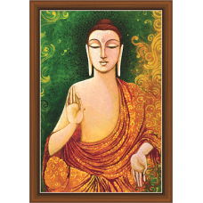 Buddha Paintings (B-10897)